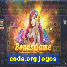 code.org jogos